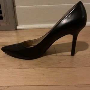 Nine West Pointy Toe Heels